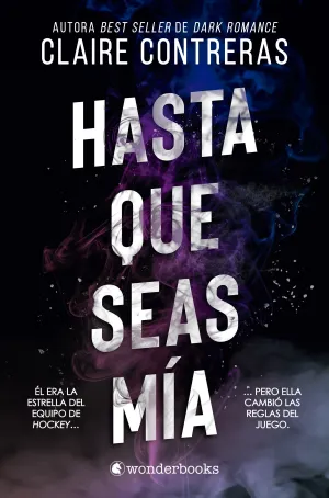 HASTA QUE SEAS MÍA