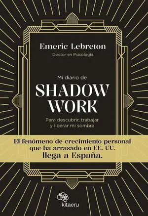 MI DIARIO DE SHADOW WORK
