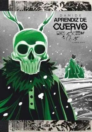 APRENDIZ DE CUERVO N 02