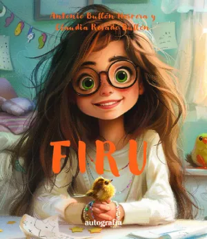 FIRU