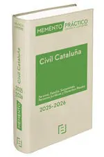 MEMENTO CIVIL CATALUÃA