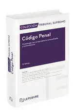 CODIGO PENAL CODIGO PENAL