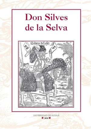 SILVES DE LA SELVA