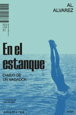 EN EL ESTANQUE