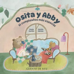 Osita y Abby