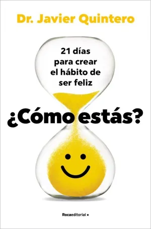¿CÓMO ESTAS?
