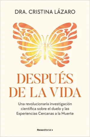 DESPUES DE LA VIDA DESPUES DE LA VIDA