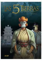 Las 5 Tierras, 6