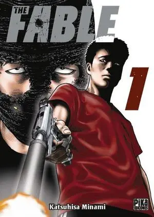 THE FABLE 1