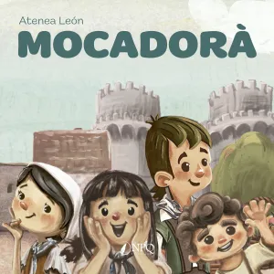 MOCADORÀ