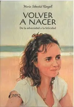VOLVER A NACER
