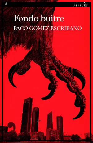FONDO BUITRE