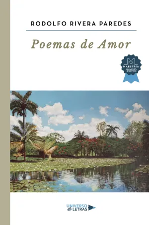 POEMAS DE AMOR