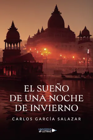 EL SUEÑO DE UNA NOCHE DE INVIERNO