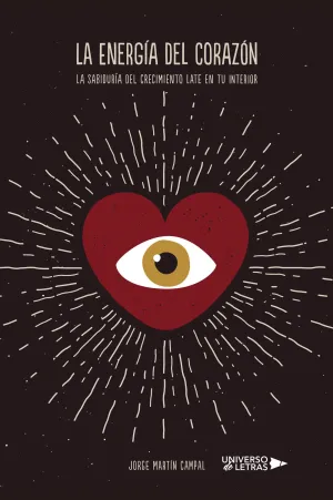 LA ENERGÍA DEL CORAZÓN