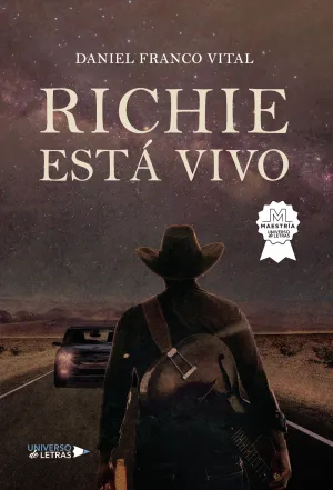 RICHIE ESTÁ VIVO