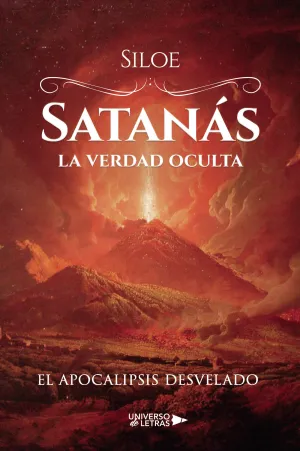 SATANÁS LA VERDAD OCULTA