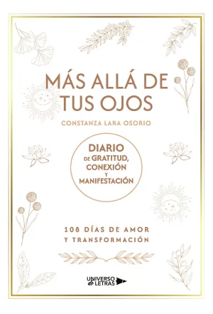 MÁS ALLÁ DE TUS OJOS