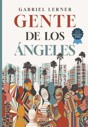 GENTE DE LOS ÁNGELES