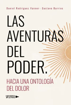 LAS AVENTURAS DEL PODER