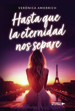 HASTA QUE LA ETERNIDAD NOS SEPARE
