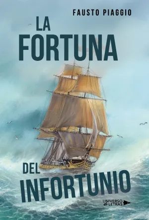 LA FORTUNA DEL INFORTUNIO
