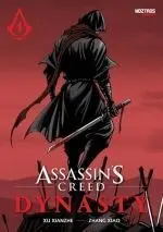 ASSASSIN'S CREED: DYNASTY 04