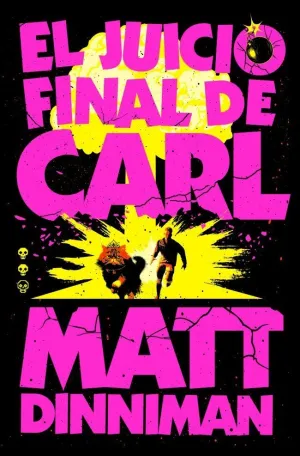 Juicio Final de Carl, el