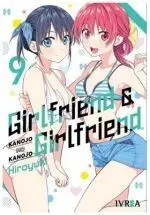 GIRLFRIEND & GIRLFRIEND 09