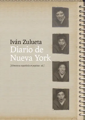 DIARIO DE NUEVA YORK DIARIO DE NUEVA YORK