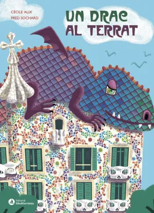 UN DRAC AL TERRAT