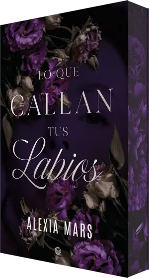 LO QUE CALLAN TUS LABIOS