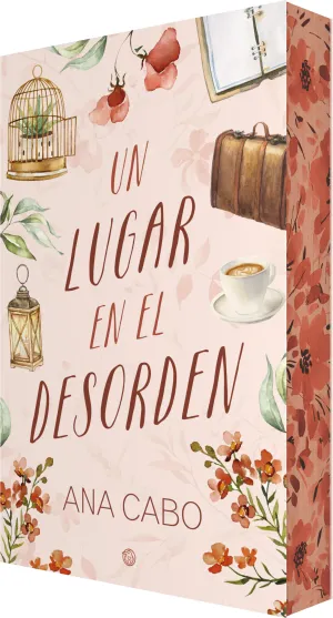 UN LUGAR EN EL DESORDEN