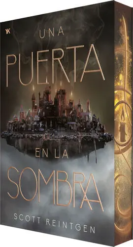 UNA PUERTA EN LA SOMBRA