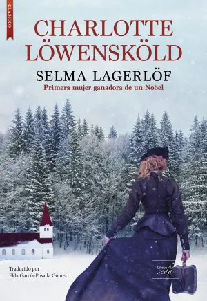 CHARLOTTE LÖWENSKÖLD