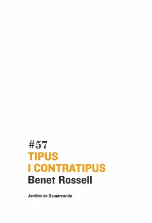 Tipus I Contratipus