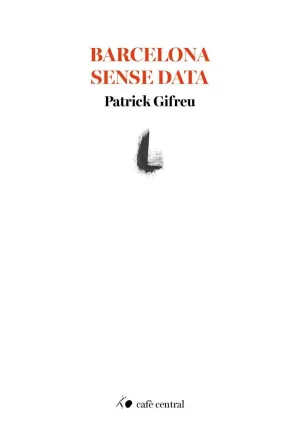 Barcelona Sense Data