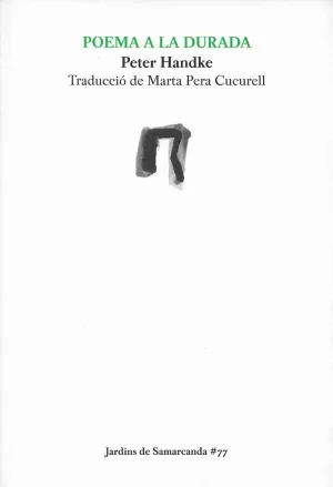 Poema a la Durada