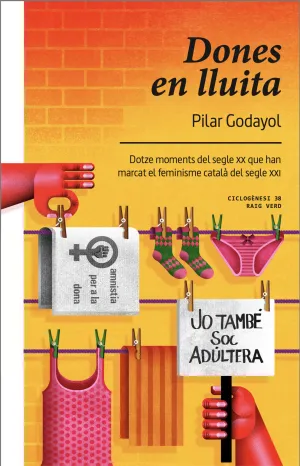 DONES EN LLUITA