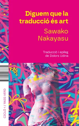 DIGUEM QUE LA TRADUCCIÓ ÉS ART