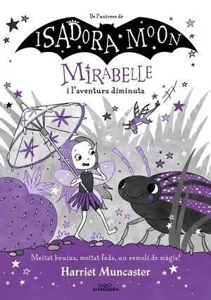 MIRABELLE 11 - MIRABELLE I L ' AVENTURA DIMINUTA