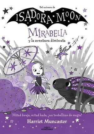 MIRABELLA 11 - MIRABELLA Y LA AVENTURA DIMINUTA