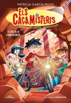 ELS CAÇAMISTERIS 9