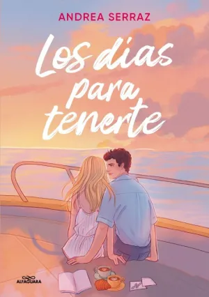 LOS DÍAS PARA TENERTE