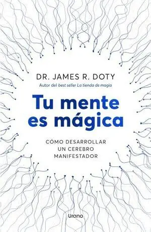 TU MENTE ES MÁGICA