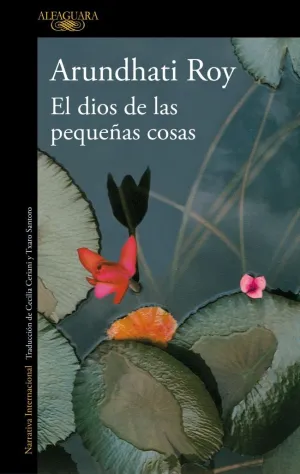 DIOS DE LAS PEQUEÑAS COSAS, EL
