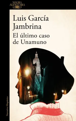 Ultimo Caso de Unamuno, el