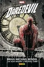 DAREDEVIL DE BRIAN MICHAEL BENDIS Y ALEX MALEEV, 2 (MARVEL OMNIBUS)