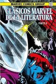 Clasicos Marvel de la Literatura, 2 (Marvel Limited Edition)**