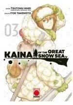KAINA OF THE GREAT SNOW SEA 03